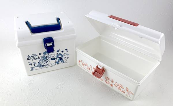 【ダイソー】北欧系っぽいと大人気！ディズニー新作コレクション『くまのプーさん』編