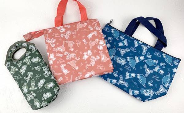 【ダイソー】北欧系っぽいと大人気！ディズニー新作コレクション『くまのプーさん』編