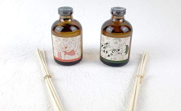 【ダイソー】北欧系っぽいと大人気！ディズニー新作コレクション『くまのプーさん』編