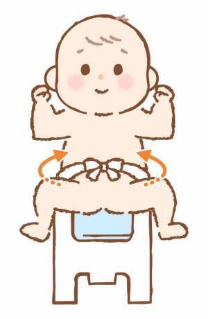 【防災特集5】紙おむつがたりない！ママのナプキンがない！身近にあるもので作る方法