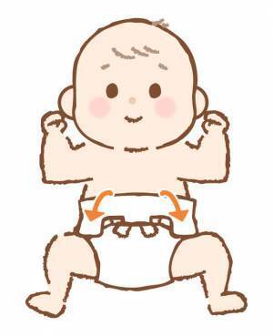 【防災特集5】紙おむつがたりない！ママのナプキンがない！身近にあるもので作る方法