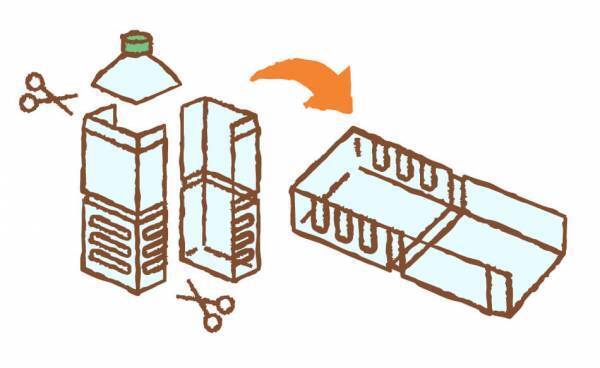 【防災特集６】食中毒予防＆食器いらず！ポリ袋でできる料理法