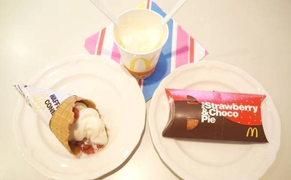 【マクドナルド】やらなきゃ損♡ 便利でオトクな裏技4選