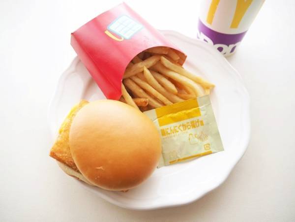 【マクドナルド】知らなかった！ポテトをさらにおいしく食べる裏技3選