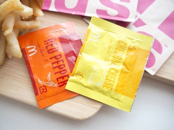 【マクドナルド】知らなかった！ポテトをさらにおいしく食べる裏技3選