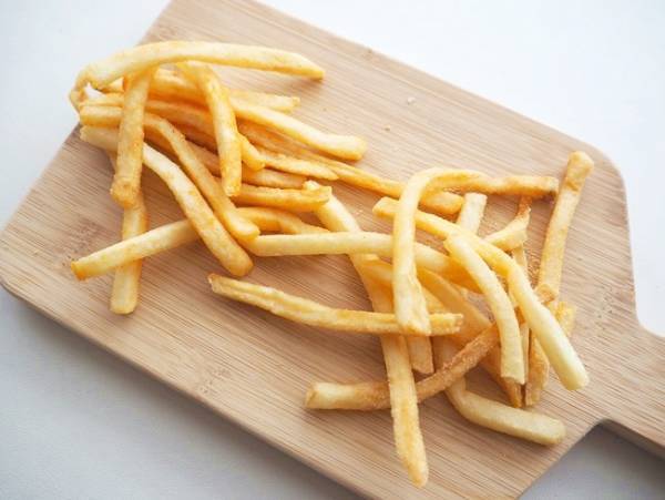 【マクドナルド】知らなかった！ポテトをさらにおいしく食べる裏技3選