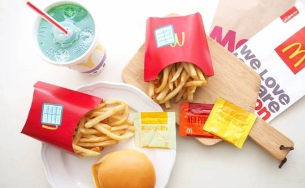 【マクドナルド】知らなかった！ポテトをさらにおいしく食べる裏技3選