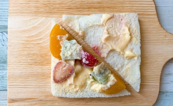 【コンビニ各社】大人気フルーツサンドが新発売！おいしいのはどれ？