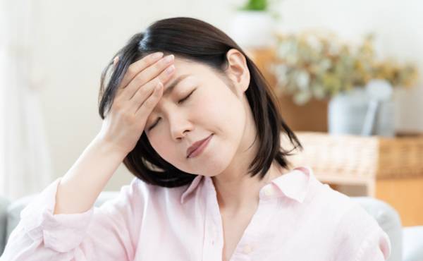 専門家へ相談TOP10から選出！育児中の日々イライラと自己嫌悪どうすればいい？