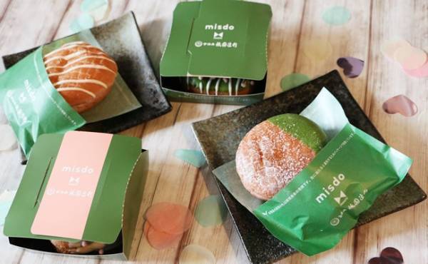 【ミスド】初日から長蛇の列！毎年大人気のコラボドーナツ新作は？