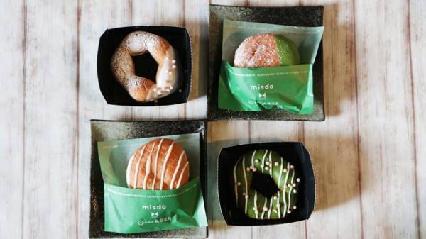 【ミスド】初日から長蛇の列！毎年大人気のコラボドーナツ新作は？