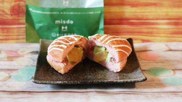 【ミスド】初日から長蛇の列！毎年大人気のコラボドーナツ新作は？