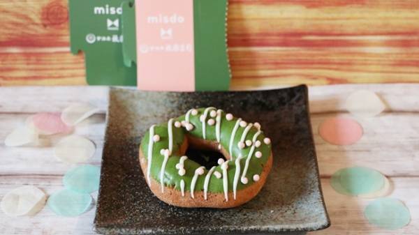 【ミスド】初日から長蛇の列！毎年大人気のコラボドーナツ新作は？