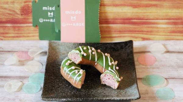 【ミスド】初日から長蛇の列！毎年大人気のコラボドーナツ新作は？