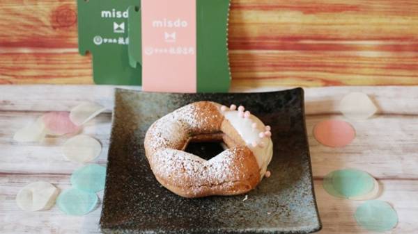 【ミスド】初日から長蛇の列！毎年大人気のコラボドーナツ新作は？