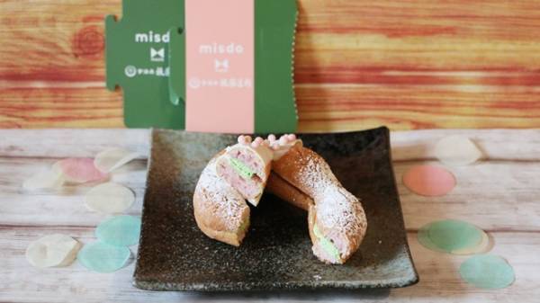 【ミスド】初日から長蛇の列！毎年大人気のコラボドーナツ新作は？