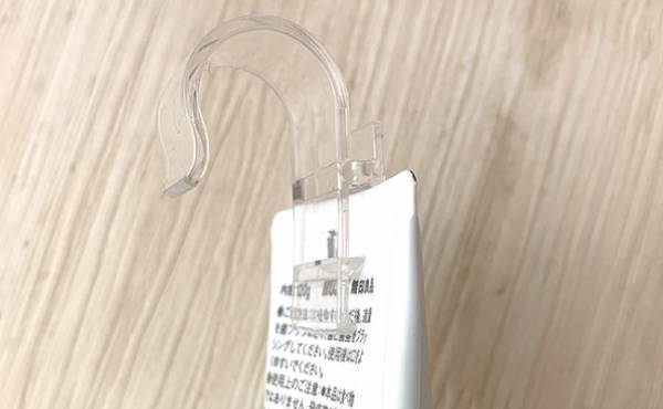 【100均】これは神！話題のスッキリおしゃれに見える吊り下げアイテム活用術