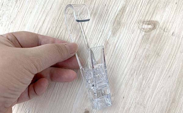 【100均】これは神！話題のスッキリおしゃれに見える吊り下げアイテム活用術