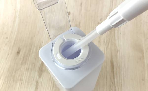 【100均】これは神！話題のスッキリおしゃれに見える吊り下げアイテム活用術