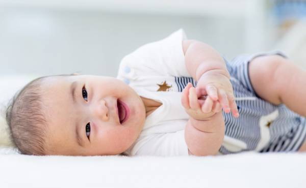 明るくておおらかな印象に「あ行ネーム」ランキングTOP10【男の子名づけ】