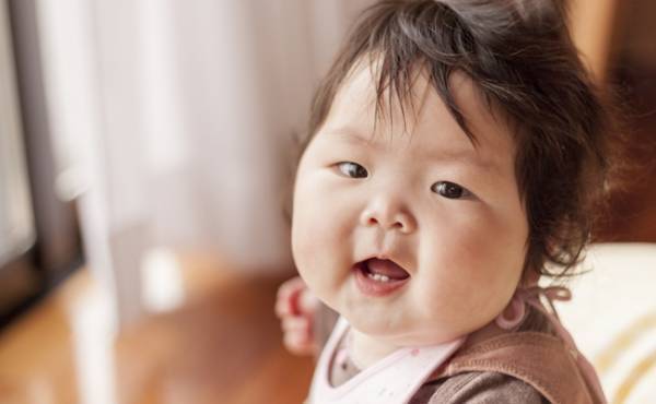 「古風な名前」が人気に！女の子「あ行ネーム」ランキングTOP10