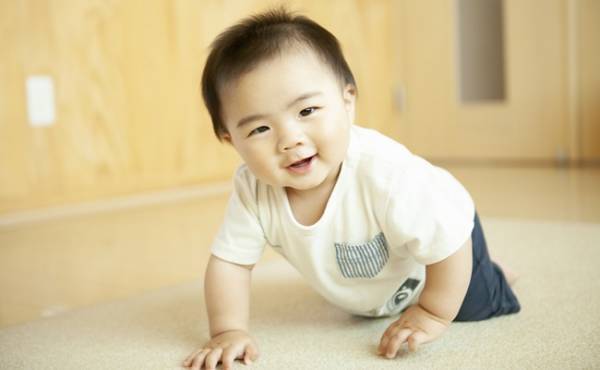 息子はシャフリングベビー？小児科の先生のメモが気になって…【体験談】