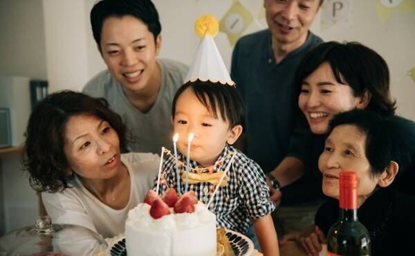 大人はヒヤヒヤ 義母と義祖母の大喧嘩 仲直りさせたのは4歳息子だった 21年5月3日 ウーマンエキサイト 1 3