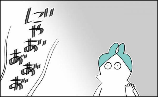 手術前のわが子を見送ったものの、小さく響く声がママの胸を締め付ける…