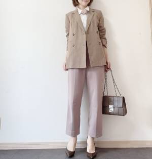 【しまむら】アイロン不要！忙しいママこそトレンドのシアーシャツをゲット！