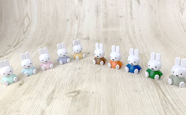 即買い必至！【100均】で今購入できる人気の爆売れミッフィー全部見せ！