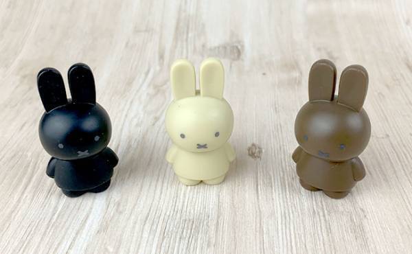 即買い必至！【100均】で今購入できる人気の爆売れミッフィー全部見せ！