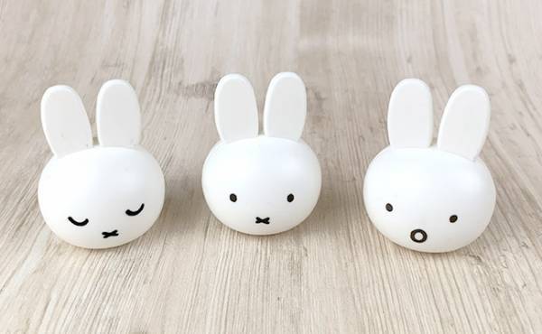 即買い必至！【100均】で今購入できる人気の爆売れミッフィー全部見せ！