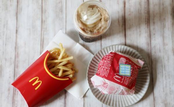 【マクドナルド裏技】たった数十円で！？満足度が爆上がりする裏技3つ