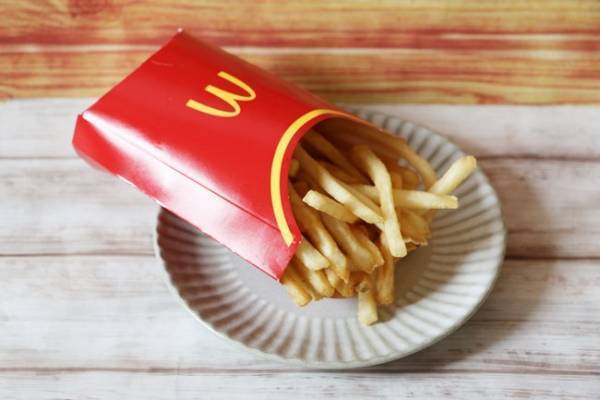 【マクドナルド裏技】たった数十円で！？満足度が爆上がりする裏技3つ