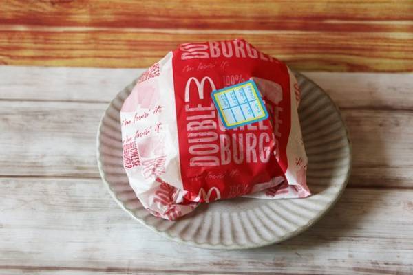 【マクドナルド裏技】たった数十円で！？満足度が爆上がりする裏技3つ