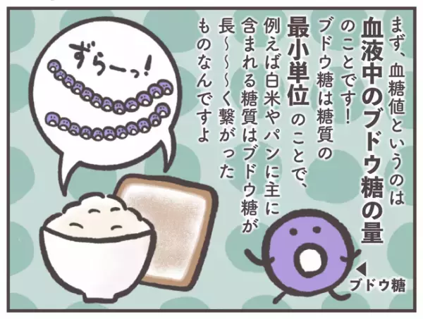 生理前あるあるの「爆食い」で何が起こる？気をつけたい血糖値の話