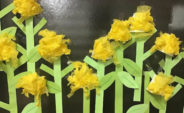 保育園で大人気なのはコレ！ 現役保育士がおすすめする春の遊び