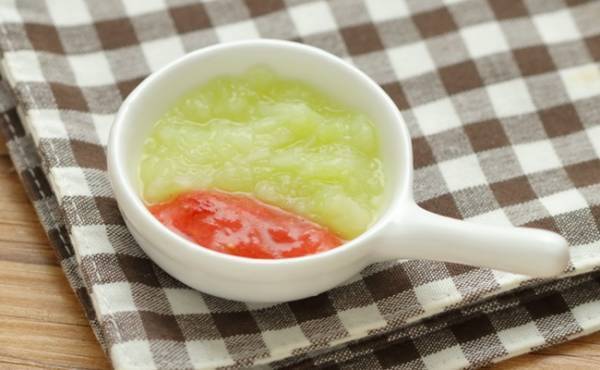 超おいしい！旬の春キャベツでパパッとレシピ【カンタン離乳食】