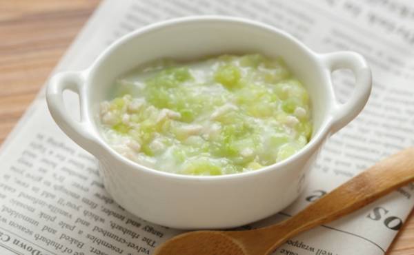 超おいしい！旬の春キャベツでパパッとレシピ【カンタン離乳食】