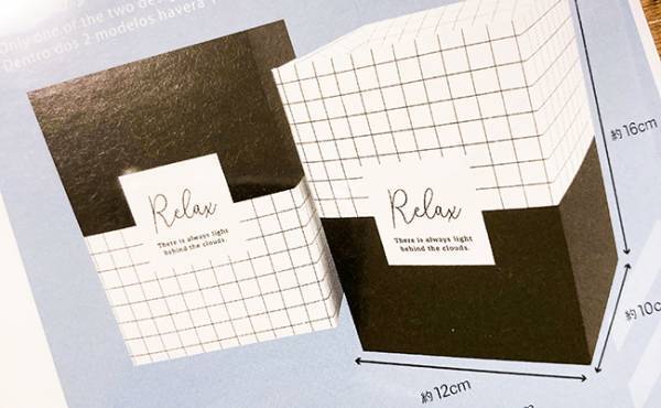 NEWデザイン登場♡【ダイソー】使い捨てサニタリーボックスがおしゃカワ！