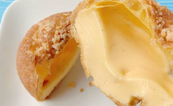 レベル高すぎ【ローソン】とろける新感覚スイーツ、おいしいのはどっち？