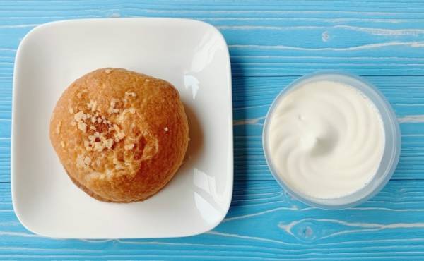 レベル高すぎ【ローソン】とろける新感覚スイーツ、おいしいのはどっち？