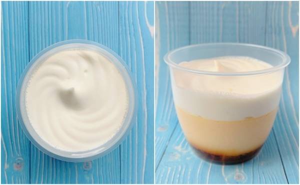 レベル高すぎ【ローソン】とろける新感覚スイーツ、おいしいのはどっち？