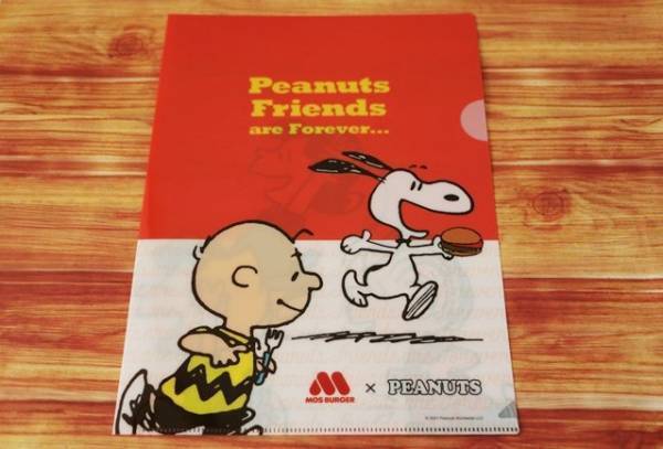 【モスバーガー】今だけの新グッズが超カワ♡キッズセットの裏技も！