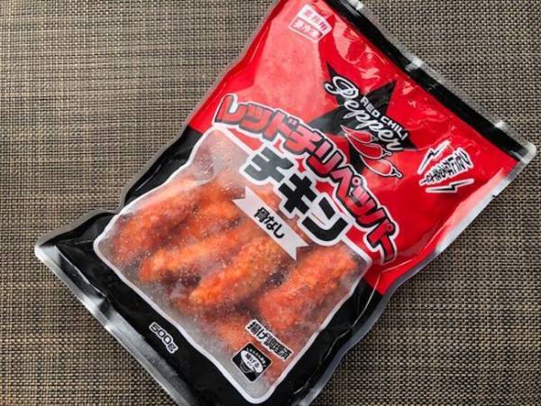 【業務スーパー】話題の商品を発見！コンビニの人気モノとそっくり激うま