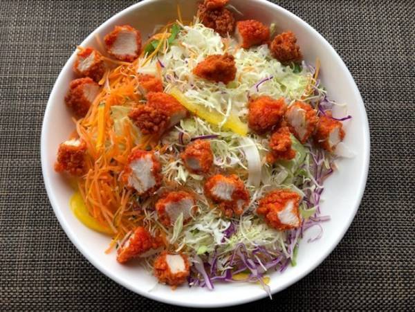 【業務スーパー】話題の商品を発見！コンビニの人気モノとそっくり激うま