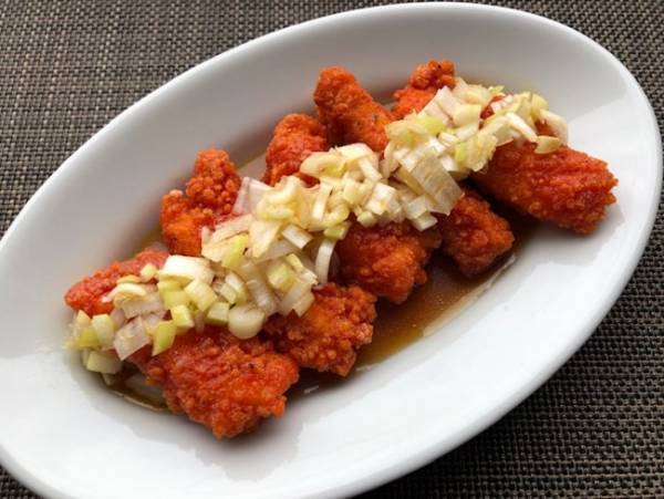 【業務スーパー】話題の商品を発見！コンビニの人気モノとそっくり激うま