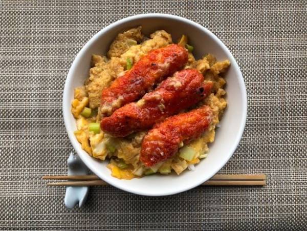 【業務スーパー】話題の商品を発見！コンビニの人気モノとそっくり激うま