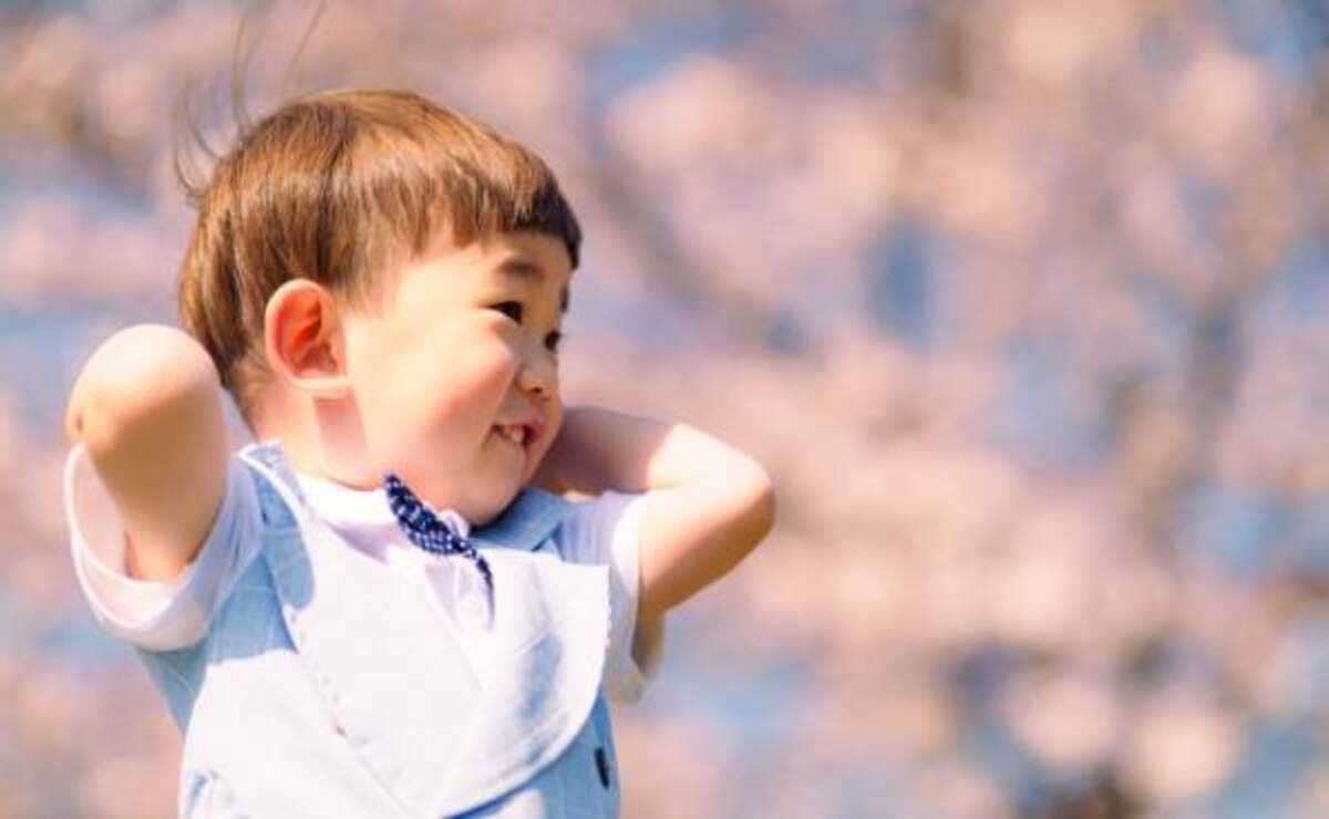 颯 ちゃん急増 その理由とは 3月生まれ男の子の名前ランキング 21年4月10日 ウーマンエキサイト 1 3