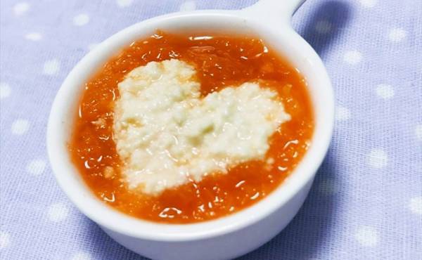 レンジで簡単＆時短！パクパク食べちゃう離乳食レシピ【管理栄養士監修】